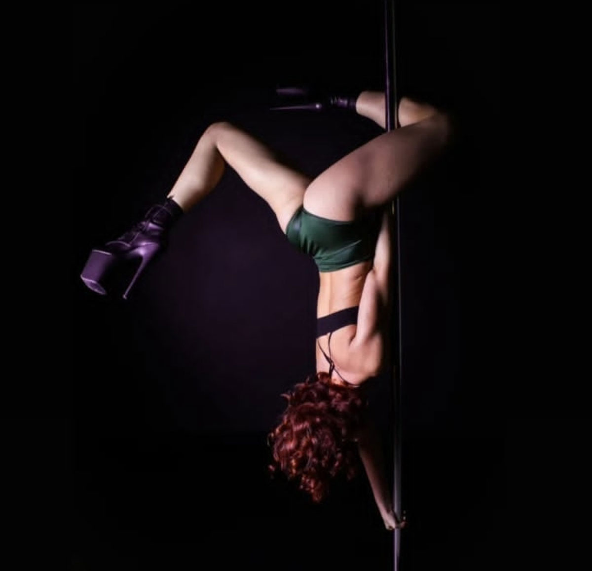 Тренер Ольга Сирена