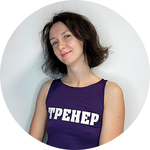 ТАНЦPOLE | Тренер Ольга Сирена